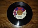 RICHARD MARKS 45 on SHOUT...Love is Gone & Don't Take it out on Me...HEAR IT
