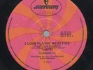 CHERIE CURRIE   THE RUNAWAYS   Rare 1977 Aust Only 7