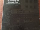 PENGUIN CAFE ORCHESTRA 1st rare UK OR OBSCURE RECORDS 