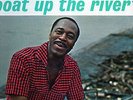 BROTHER JOHN SELLERS  BIG BOAT UP THE RIVER   MONITOR  LPB  USA LP