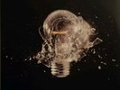 KINGS OF LEON - Because Of The Times 2xLP Vinyl VG+ condition