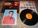 ELVIS FROM ELVIS IN MEMPHIS ORIGINAL LP WITH BONUS PHOTO  1969
