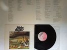 BIJELO DUGME CIRIBIRIBELA , YUGOSLAV FOLK HARD ROCK LP