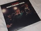 THE SOUNDTRACK - NORTHERN SOUL - LTD EDITION  NUMBERED  VINYL LP