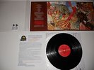 Santana Abraxas 1985 Canada Remaster Press ARCHIVE MASTER Ultrasonic CLEAN