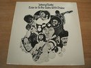 johnny clarke enter into his gates with praise uk attack  label vinyl lp mint -
