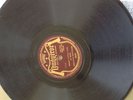 Crowder Brothers 78 RPM record Sweet Little Girl of Mine Conqueror label
