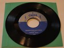 Howlin'  Wolf - Smoke Stock Lightning 7