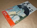 Deep Purple:Stormbringer Japan LP W/OBI