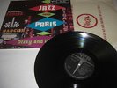 (3712) Dizzy Gillespie & Django Reinhardt - Jazz from Paris -