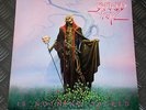 Sacred Rite 'Is Nothing Sacred' 1st Press Dutch '86 ORG Vinyl Record LP Rare OOP