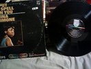 Nina Simone I Put A Spell On You Philips Mono PHM 200-172 1965 Jazz Blues Rare