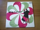 BIG CESAR (JEAN CONSTANTIN)  25 cm PATHE ST 1065