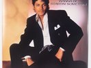 MICHAEL JACKSON: Wanna Be Startin’ Somethin’ RED WAX UK 45 7” NM Orig STOCK