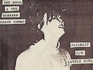 NOLA/Memphis garage punk-King Louie the 69th on Viscosity Breakdown-Original