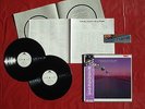 Deep Purple - NM WAX PROMO CARD Nobody's Perfect Japan 2 LP OBI Rainbow Dio Ufo