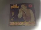 SEX PISTOLS - RARE VINYL LP INDECENT EXPOSURE (No 45)   PUNK VINYL LP