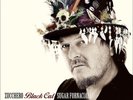 ZUCCHERO - BLACK CAT (VINYL)   VINYL LP NEU