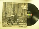 Jodo LP GUTS   Decca VG+ to VG++ rock