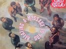 Cane And Able ?– Relating A Message To You, rare Psychedelic Funk vinyl LP