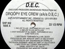 Droopy Eye Crew - One Life To Live