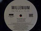 SEALED RAP - Millenium - How Far Will You Go / Fantasia