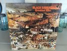 Black Sabbath - Greatest Hits - 1977 NEMS Import Vinyl LP Record Album EX
