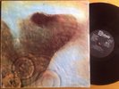 PINK FLOYD Meddle 1971 LP PORTUGAL PRESSING VERY GOOD+ CONDITION Stateside Label