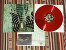 CRIPPLED BLACK PHOENIX / SE DELAN: OH'ECH-OES (Echoes) Vinyl LP RED Pink Floyd