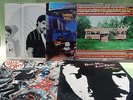 5 Vintage Daryl Hall & John Oates Record Albums Luncheonette, Voices and More