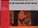 Cattin' With John Coltrane And Paul Quinichette Japan LP Victor PJ-7158-14 Obi
