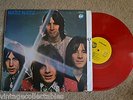 NAZZ NAZZ Rock Red Vinyl RECORD LP VG