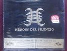 Héroes del Silencio - De Luxe Vinyl Box Set