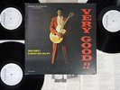 CHUCK BERRY VERY GOOD P-VINE/CHESS PLP-834,5,6 Japanese Pressing PROMO Vinyl 3LP