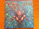 DIO-STRANGE HIGHWAYS(1993)VERTIG0 LP-VINYL-RECORD-RONNIE JAMES DIO-BLACK SABBATH