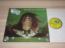ELOY LP - SILENT CRIES AND MIGHTY ECHOES / 1979 GERMAN HARVEST PRESS in MINT-