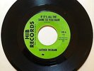 LUTHER INGRAM If It's All The Same To You Babe Orig MONSTER RARE Northern Soul