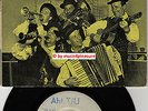 ? EP 1961 Slavko Avsenik TANZ BEIM DORFWIRT 3 Telefunken SUX Stereo PROMO  NM ?