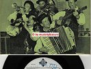 ? EP 1960 Slavko Avsenik TANZ BEIM DORFWIRT 2 Telefunken SUX Stereo PROMO  NM ?