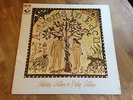 Shirley & Dolly Collins LP Anthems in Eden UK Harvest 1st press RARE FOLK GEM