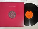 KING CRIMSON DISCIPLINE POLYDOR 28MM 0064 Japanese Pressing Vinyl LP