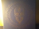 Thousands of Miles Between Us by Converge, ORANGE/WHITE vinyl, BOX SET, BLU-RAY