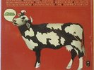 MIKE MELVOIN The Plastic Cow Goes Moooooog LP Top Moog/Synth record USA press