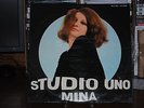 MINA STUDIO UNO   LP 33 GIRI