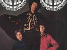 JIMI HENDRIX - ARE YOU EXPERIENCED  POLYDOR 184 085  ITALY 1967 LP