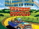 Grateful Dead - Truckin Up To Buffalo Vinyl Boxset