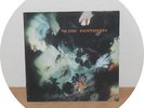 LP The Cure  - Disintegration, Fiction Records 839 353-1?, EU 1989, WASHED
