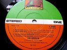 LED ZEPPELIN Led Zeppelin IV 1971 UK LP RARE 