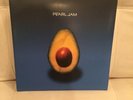 pearl jam - self titled 