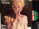 Rare DUSTY SPRINGFIELD Dusty In Memphis Lp Atlantic SD-8214 Soul R&B Memphis VG+